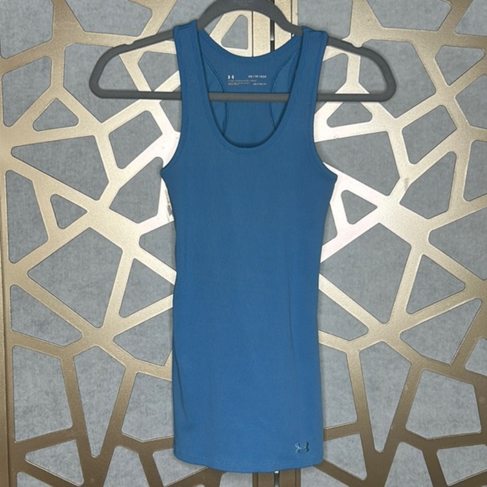 Tank‎ Top Under Armour